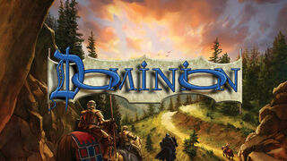 Скриншот 6 к игре Dominion