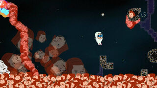 Скриншот 7 к игре StarStruck