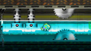Скриншот 5 к игре Pearls of the Oceans