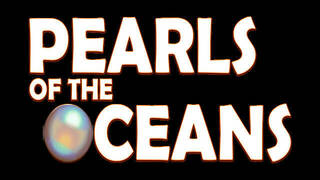 Pearls of the Oceans