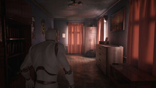 Скриншот 5 к игре Relieve: Desolation