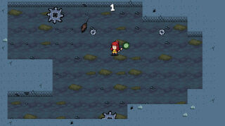 Скриншот 5 к игре Wild Rat