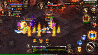 Скриншот 6 к игре 铁血攻沙