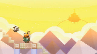 Скриншот 7 к игре Sleepy Sunday