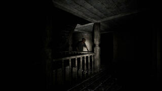 Скриншот 6 к игре Cold House