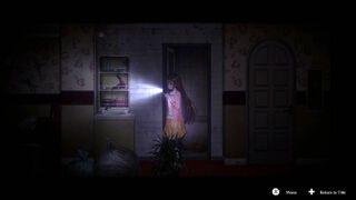 Скриншот 5 к игре Livestream: Escape from Hotel Izanami