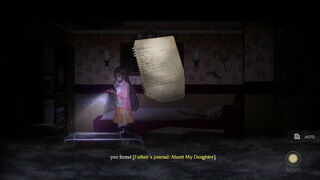 Скриншот 6 к игре Livestream: Escape from Hotel Izanami