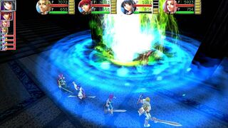 Скриншот 5 к игре Alphadia Genesis 2
