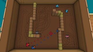 Скриншот 6 к игре TANKBOX