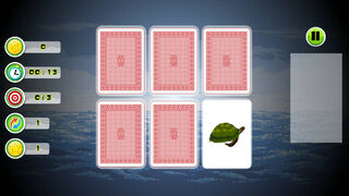 Скриншот 5 к игре Fish Memory