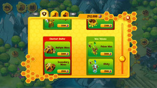 Скриншот 6 к игре BeeFense BeeMastered