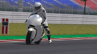 Скриншот 5 к игре GP Bikes