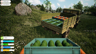 Скриншот 5 к игре Farmer Life Simulator