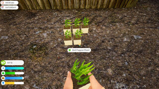 Скриншот 7 к игре Farmer Life Simulator