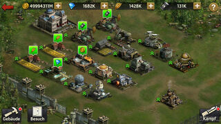 Скриншот 5 к игре Zombie Strike