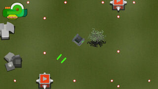 Скриншот 5 к игре Operation F.A.T.E.