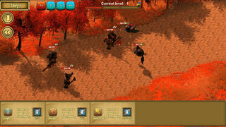 Скриншот 5 к игре City Of Brave