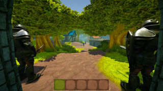 Скриншот 5 к игре Medieval Shop Simulator