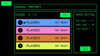 Скриншот 5 к игре Hack Bomb BOMA-YE