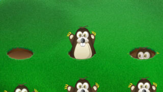 Скриншот 5 к игре Smackit hamster