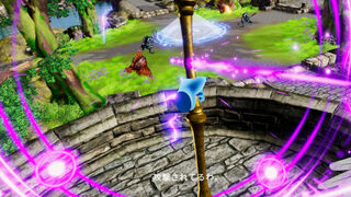 Скриншот 5 к игре Breath of Spirits