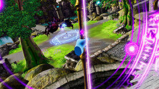 Скриншот 7 к игре Breath of Spirits