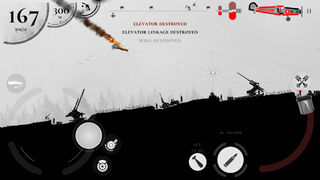 Скриншот 5 к игре Warplane inc.