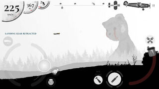 Скриншот 6 к игре Warplane inc.