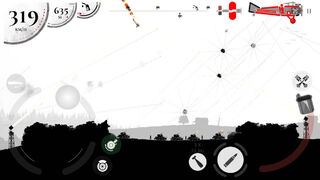 Скриншот 7 к игре Warplane inc.