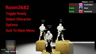 Скриншот 5 к игре Zombie Total War