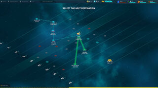 Скриншот 5 к игре Space Betrayers