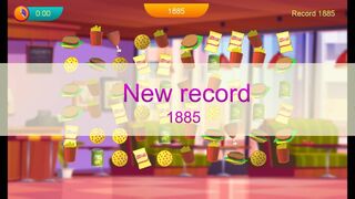 Скриншот 5 к игре Fast Food Mania 3D