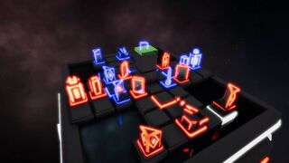 Скриншот 5 к игре Laser Chess (Prologue)