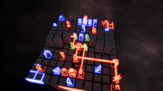 Скриншот 7 к игре Laser Chess (Prologue)