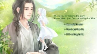 Скриншот 5 к игре Heart of a Bird in a Cage