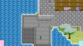Скриншот 6 к игре Church of the Midnight Sailor