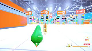 Скриншот 6 к игре Crazy Foods
