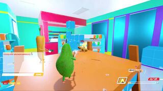 Скриншот 7 к игре Crazy Foods