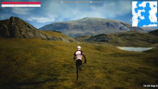 Скриншот 5 к игре Oroborus: Planes Of The Dead