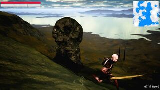 Скриншот 6 к игре Oroborus: Planes Of The Dead
