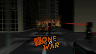 Zone Of War