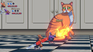 Скриншот 5 к игре Small Saga