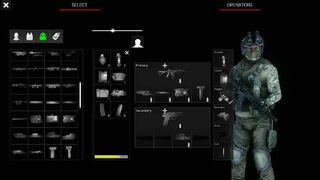 Скриншот 7 к игре Black One Blood Brothers