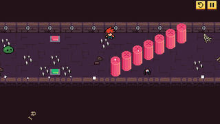 Скриншот 5 к игре Trap Adventure