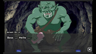 Touching Live2D Ork Sex With Lady Knight