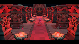 Скриншот 5 к игре NecroBoy : Path to Evilship