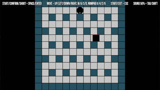 Скриншот 5 к игре A Circle Among Squares