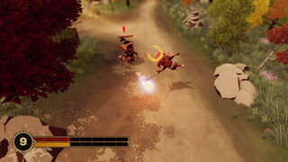 Скриншот 7 к игре Knight Crawlers