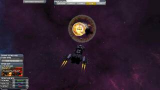 Space Transport Tycoon