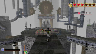 Скриншот 5 к игре Touhou 3D Dungeon